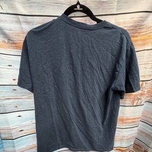 Boys Classic Navy T-Shirt